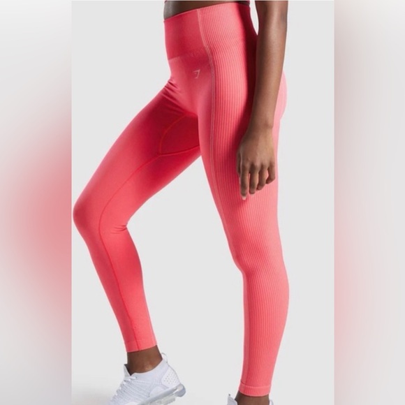 Gymshark Pants - Gymshark Ultra Seamless Leggings | NWOT | Sz S